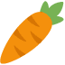 :carrot: