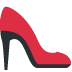 :high_heel: :high_heel: