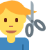 :man_getting_haircut: