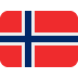 :norway: