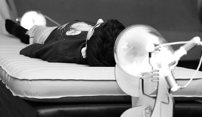 rejuvenation age reversal therapy