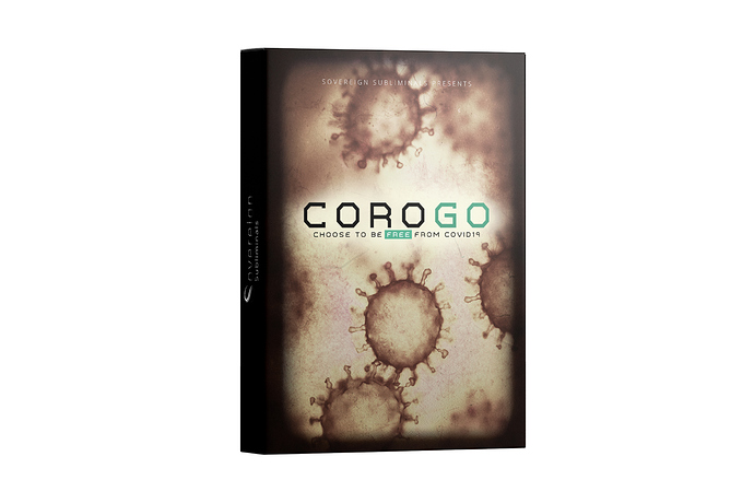 Corogo - Product Box