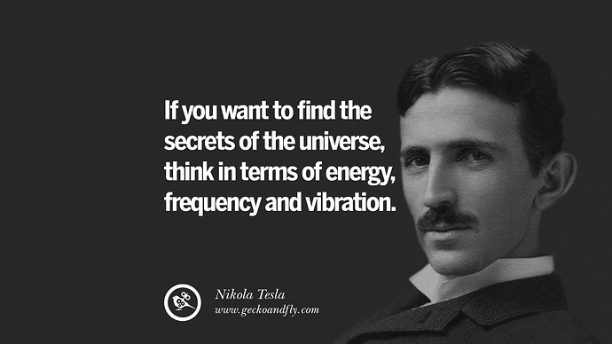 nikola tesla