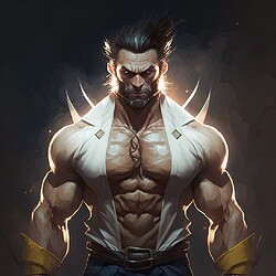 Wolverine 2
