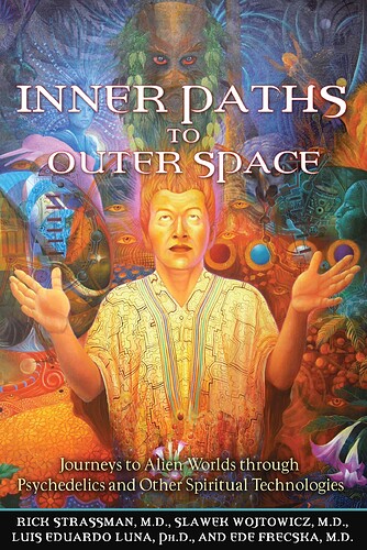 inner paths book