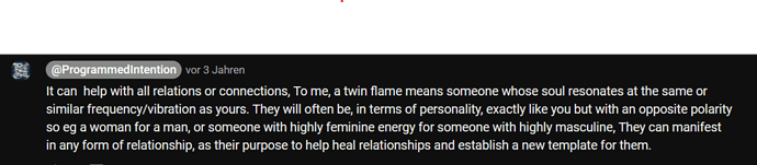 PI on Soulmates 2