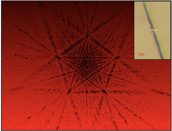 quasicrystal