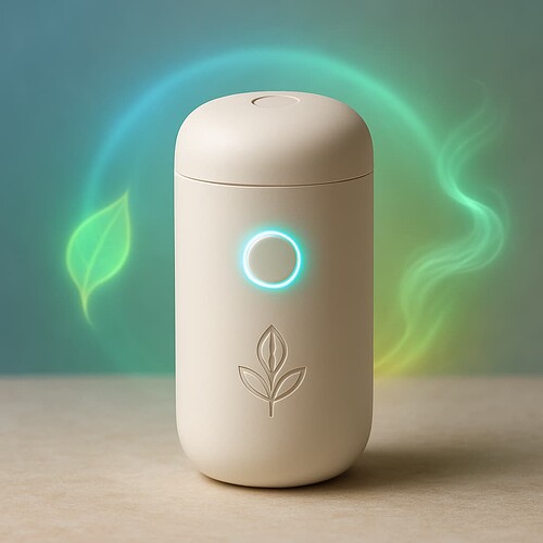 Breathwork Assistant