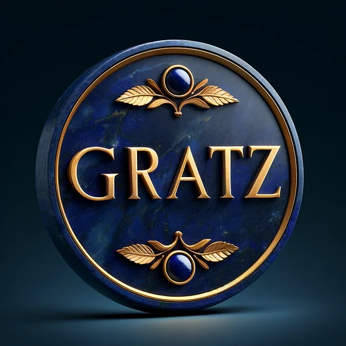Gratz in Lapis