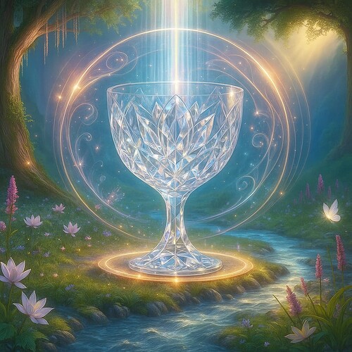 Healing Chalice 2 Grok