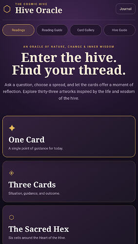 Hive Oracle