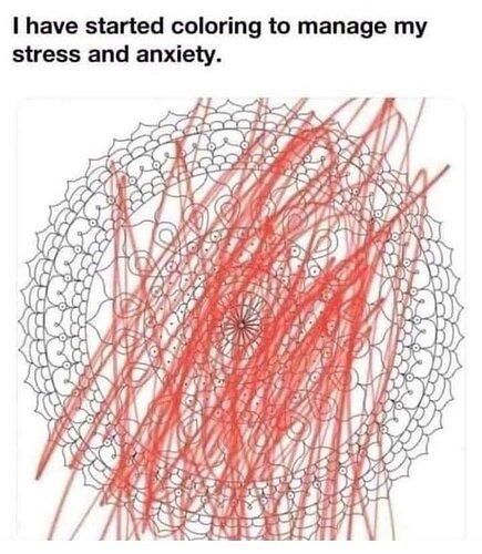 Stress