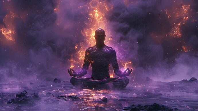 breathwork