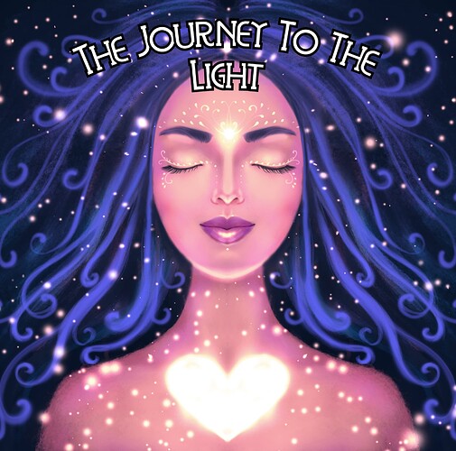 Journey To The Light Final