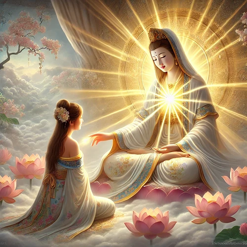 Healing KY of blessed Healing 2