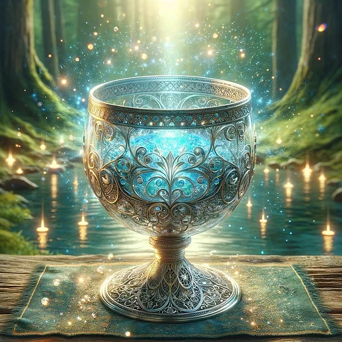 Healing Chalice 4-1