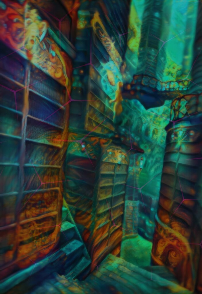 The Beacon of Knowledge Project) NFT Testimonials NFTs