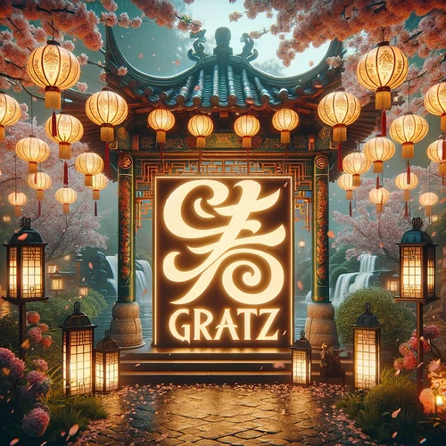 Gratz festival