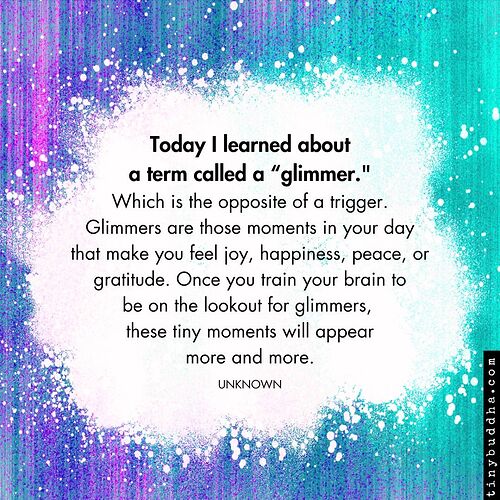 Glimmer