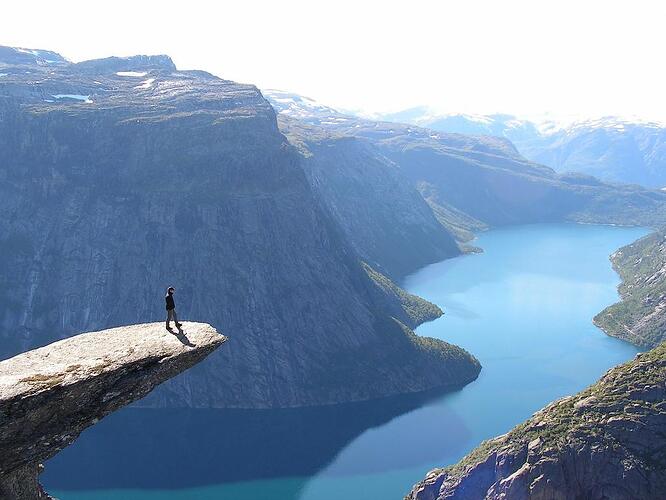 vertige