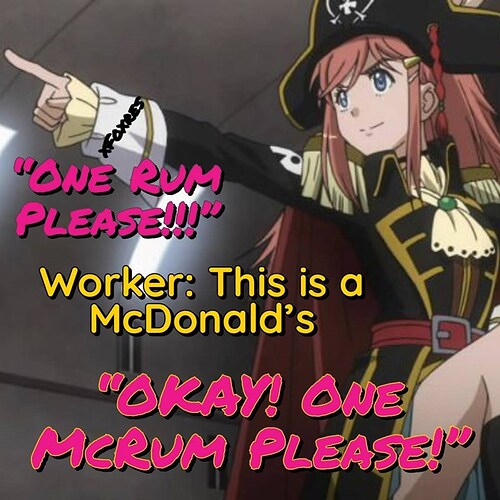 hat-xfoxres-one-rum-please-worker-this-is-mcdonalds-okay-one-mcrum-please