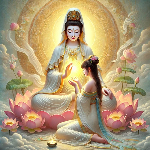 Healing KY of Blessed Healing