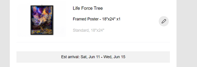 life force tree e-mail