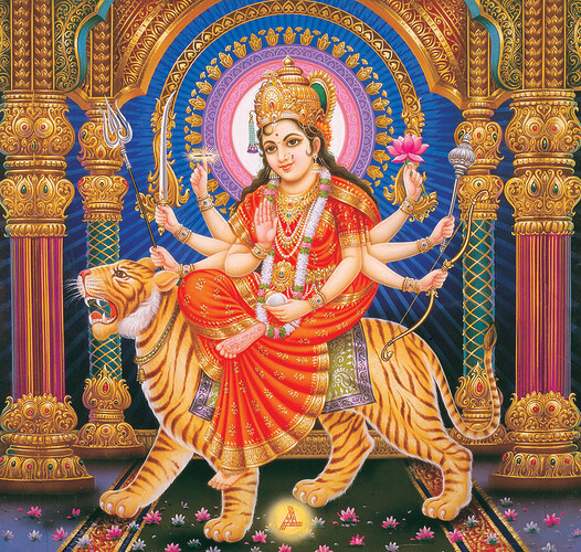 durga03