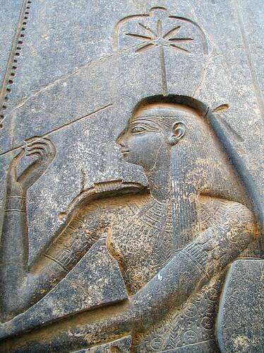 Seshat Luxor