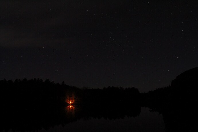 camp-fire-night