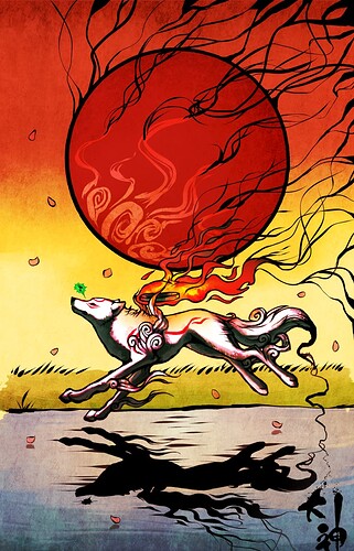 Okami 0