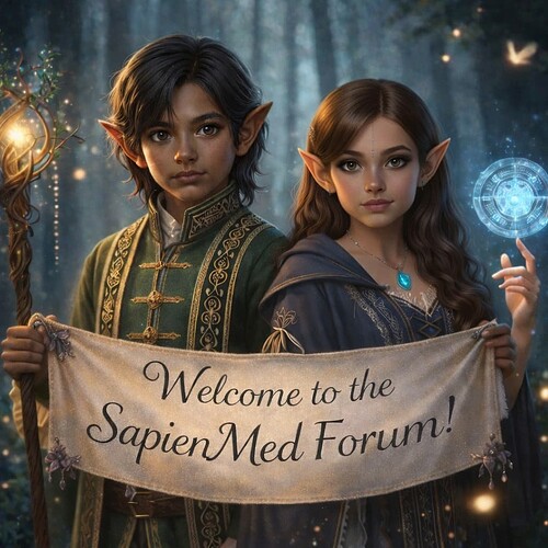 Fae mage welcome