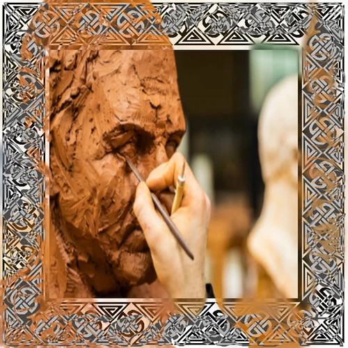 The Face Sculptor
