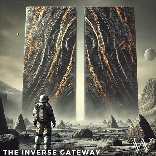 Inverse Gateway