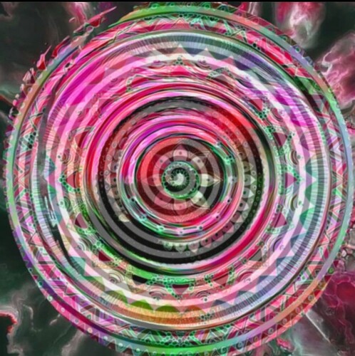 The Mental Mandala