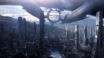 citadel