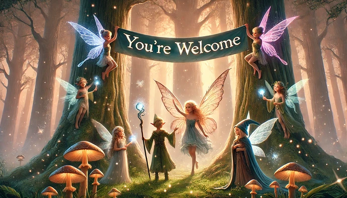 Fairies 2