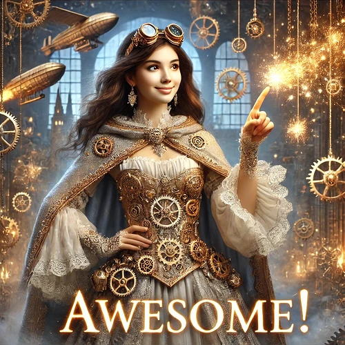 Guild awesome 3