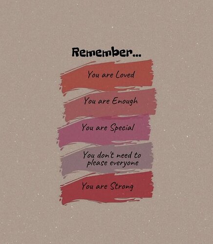 Remember