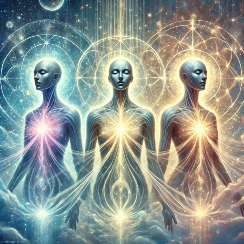 Trinity of the Breath (General Alchemy) - New Releases - Enlightened States
