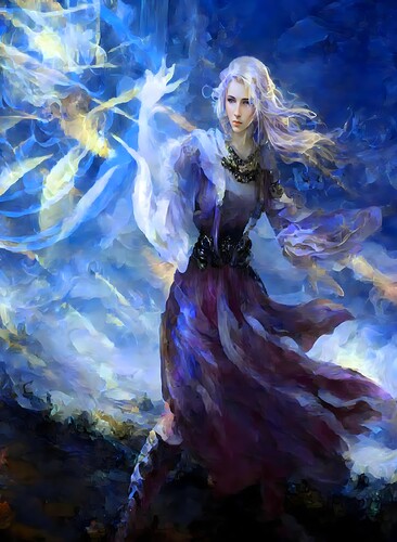 1 Empathic Smart armor