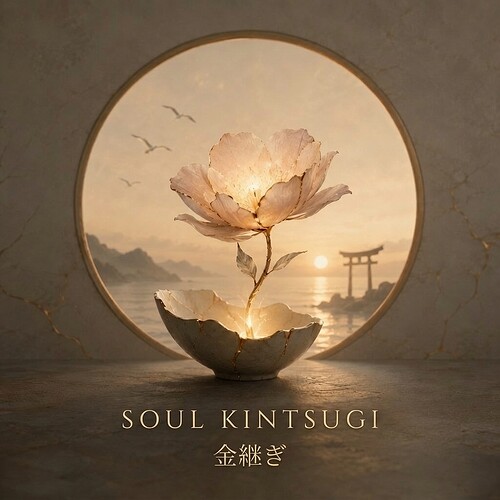 Soul Kintsugi