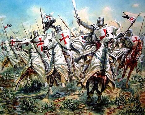 knights templar