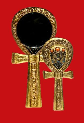 ankh