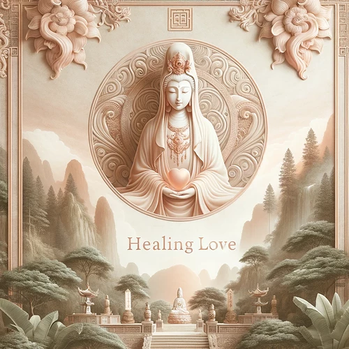 Healing Love KY and temple