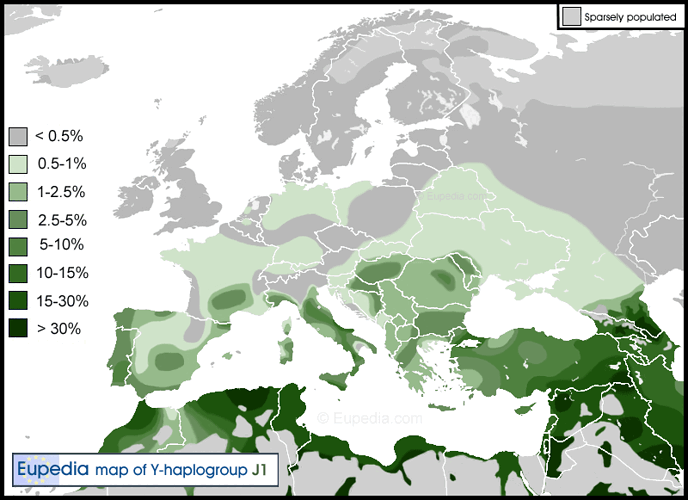 J1 map Europe 1