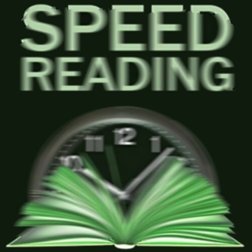 speed reading