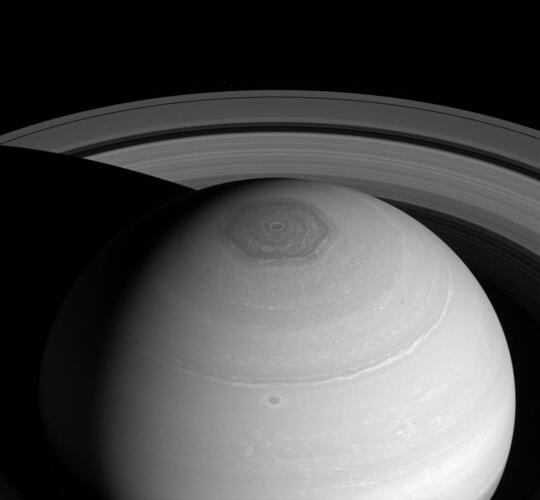 Saturn