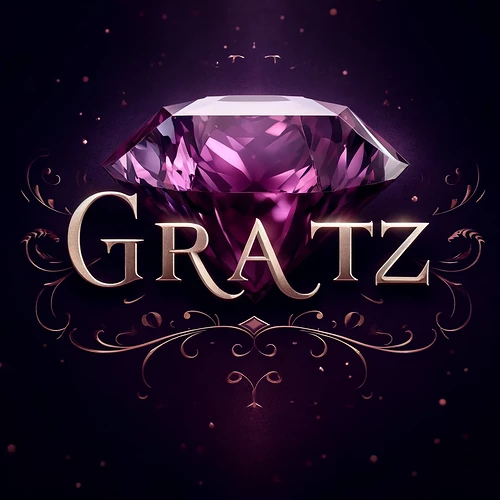 Gratz amethyst