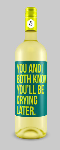 26 Wine Labels That Have No Time For Your Cra(1)